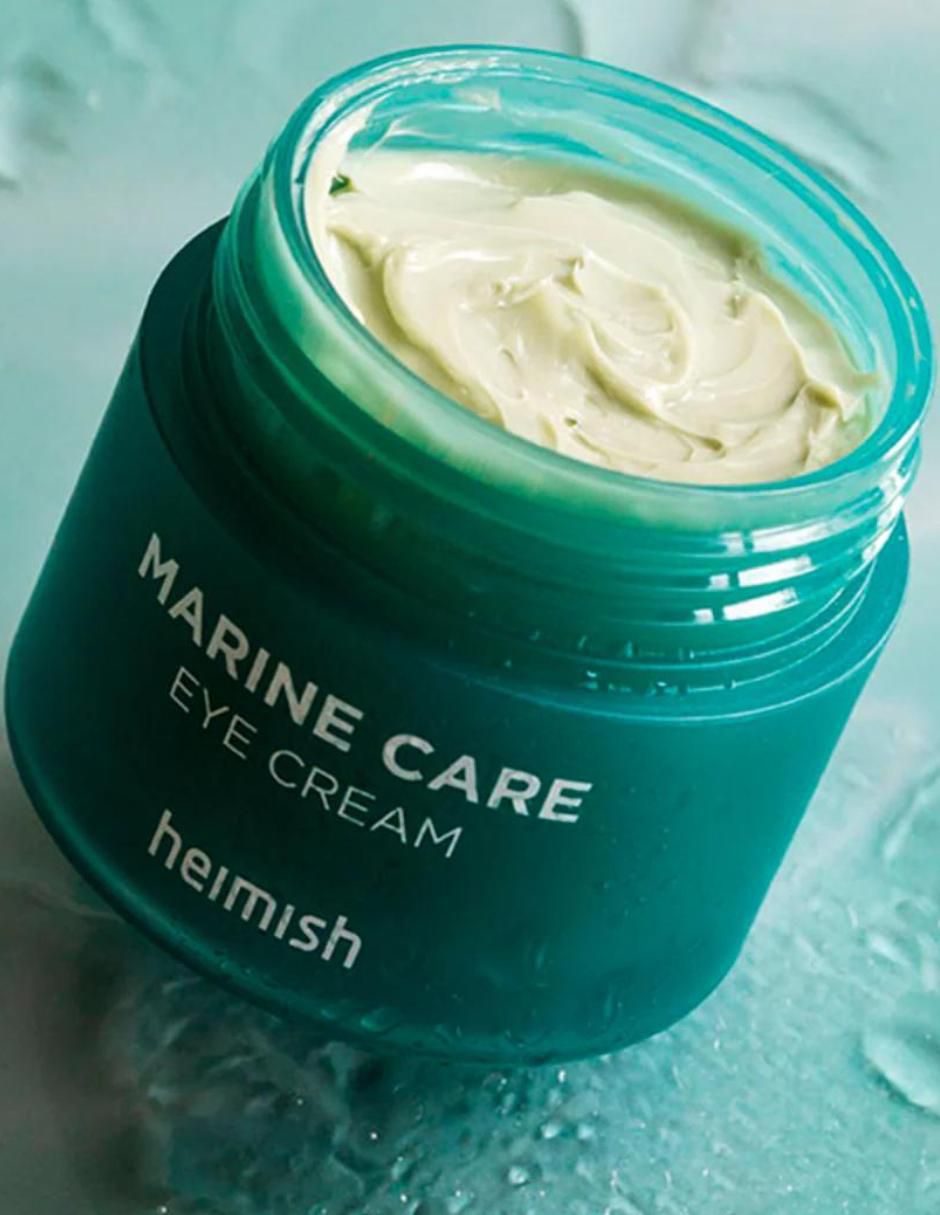 Crema para contorno de ojos recomendada para prevenir signos de la edad de día y noche para todo tipo piel 2