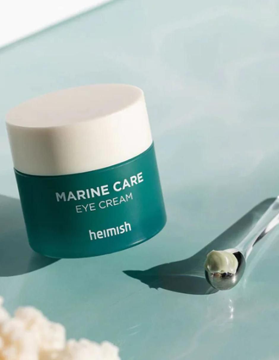 Crema para contorno de ojos recomendada para prevenir signos de la edad de día y noche para todo tipo piel 3
