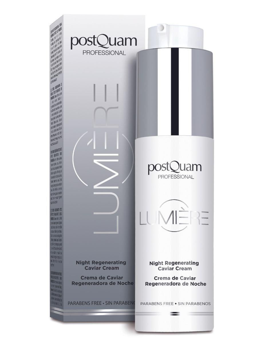 Crema facial recomendada para prevenir signos de la edad noche para todo tipo piel 2