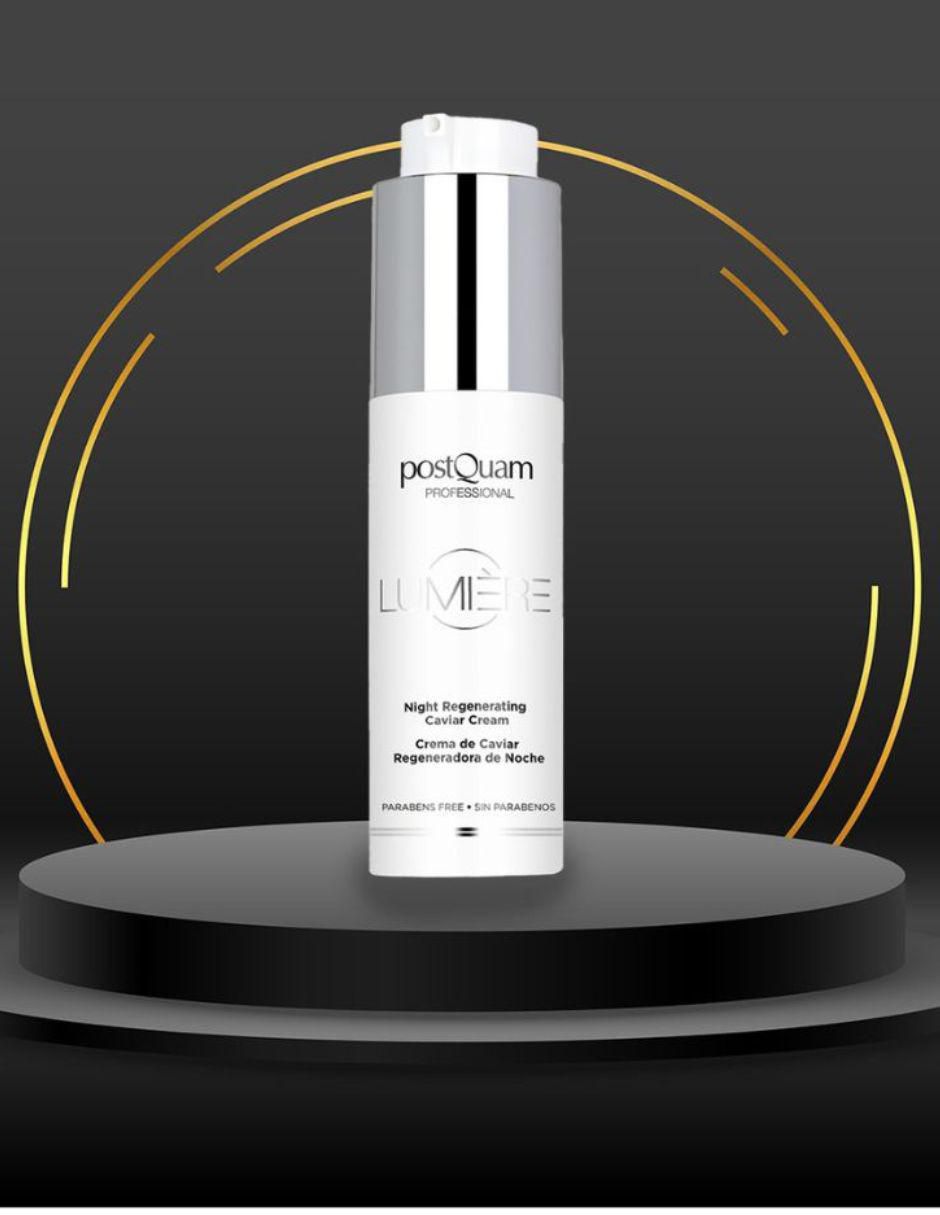 Crema facial recomendada para prevenir signos de la edad noche para todo tipo piel 4