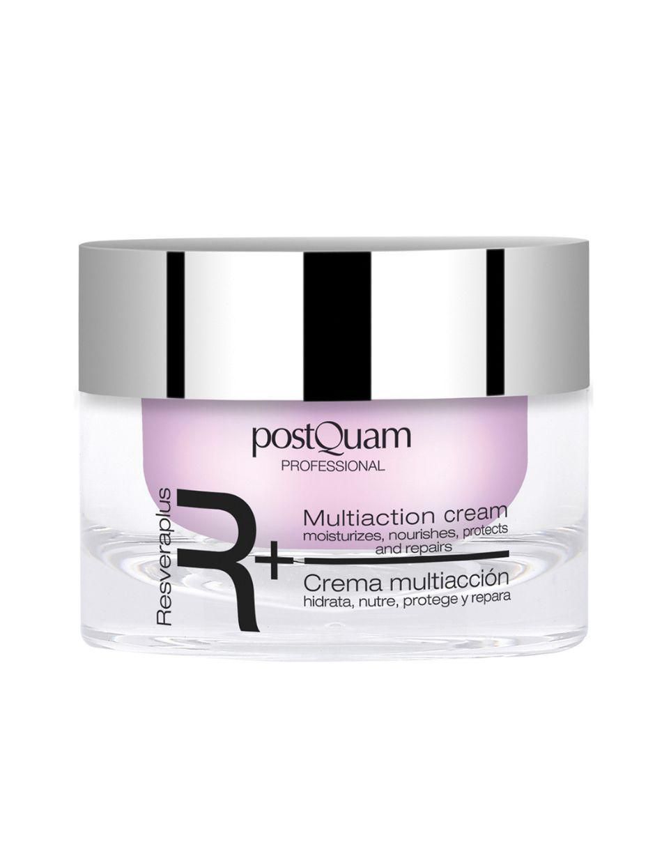 Crema facial recomendada para prevenir signos de la edad de día y noche para todo tipo piel 1