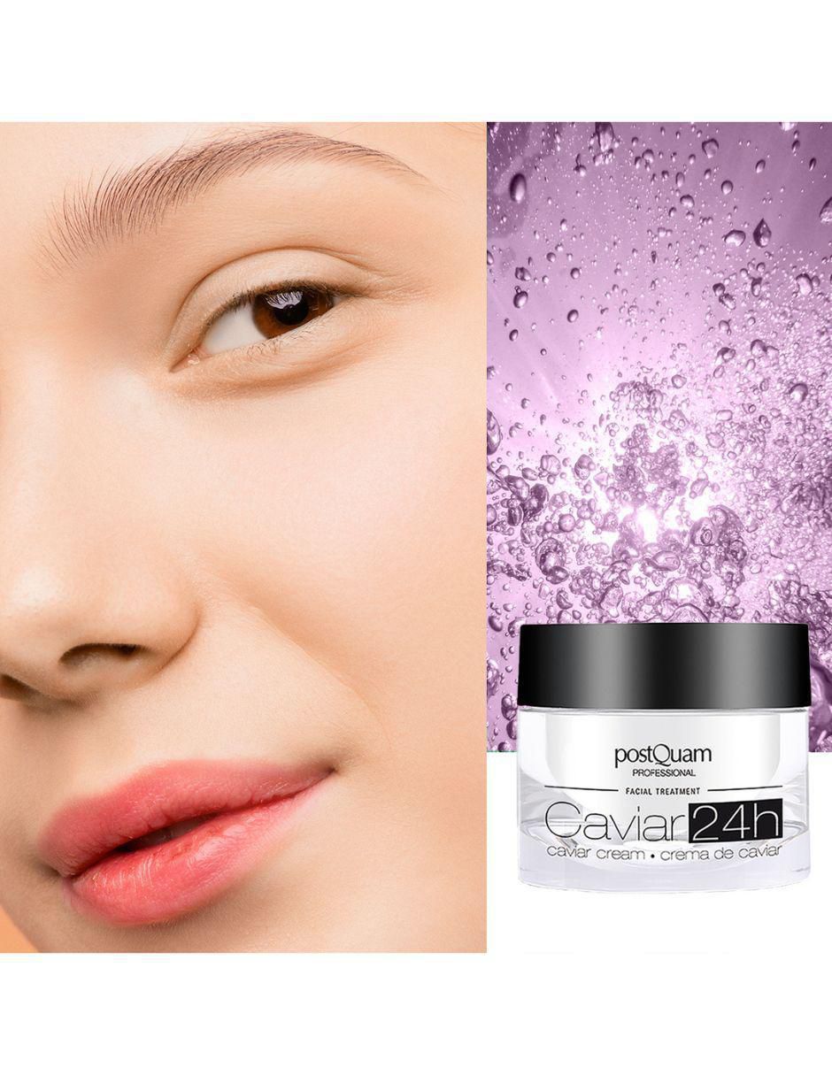 Crema facial recomendada para prevenir signos de la edad día y noche para todo tipo piel 4