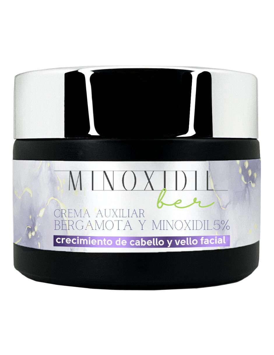 Tratamiento para barba y cabello