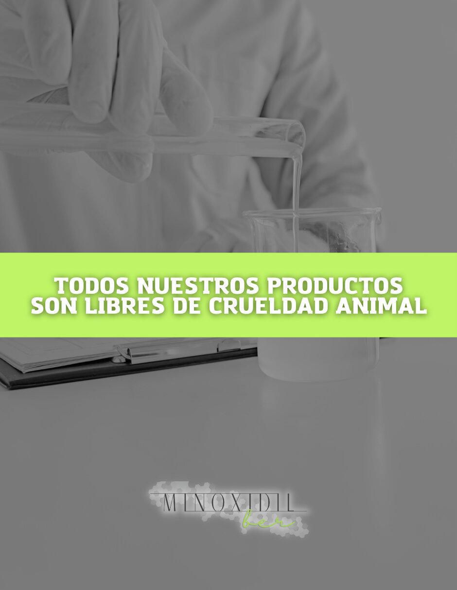 Tratamiento para barba y cabello 2