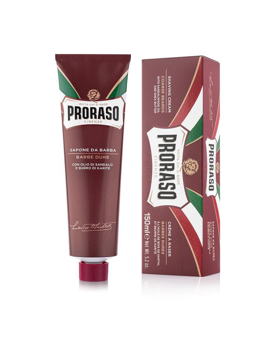 Set para rasurar  prima & dopo 3