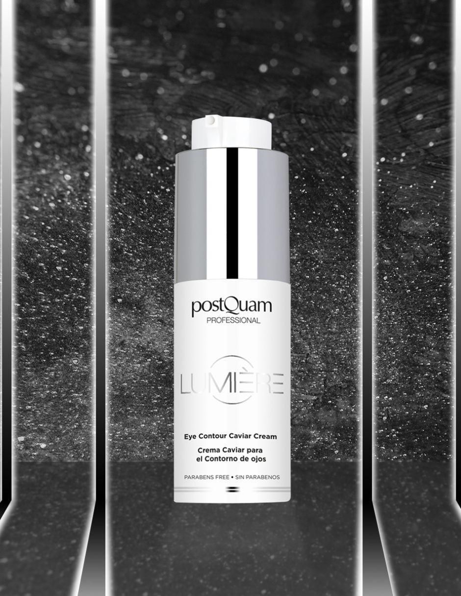 Crema para ojos recomendada para prevenir signos de la edad día y noche para todo tipo piel 2