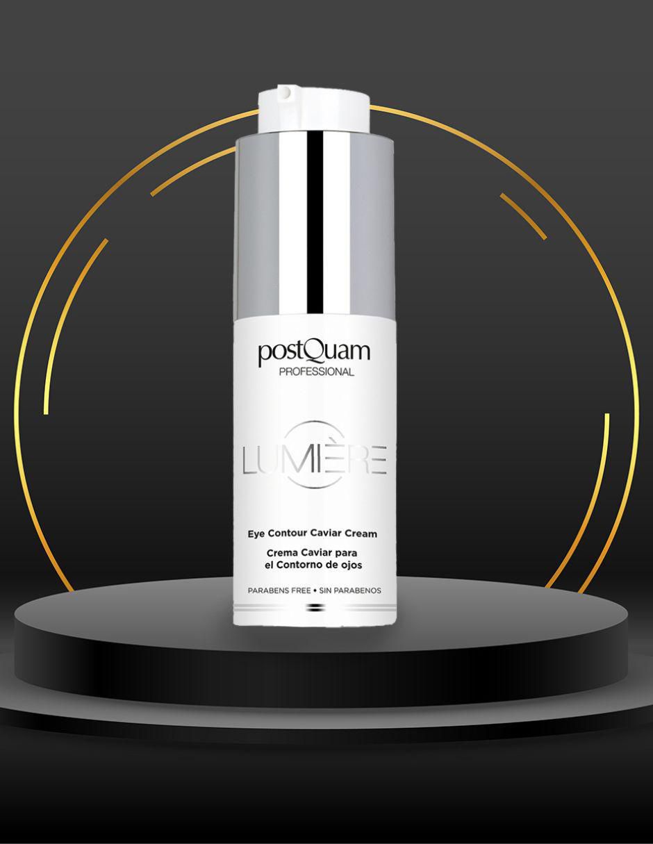 Crema para ojos recomendada para prevenir signos de la edad día y noche para todo tipo piel 4