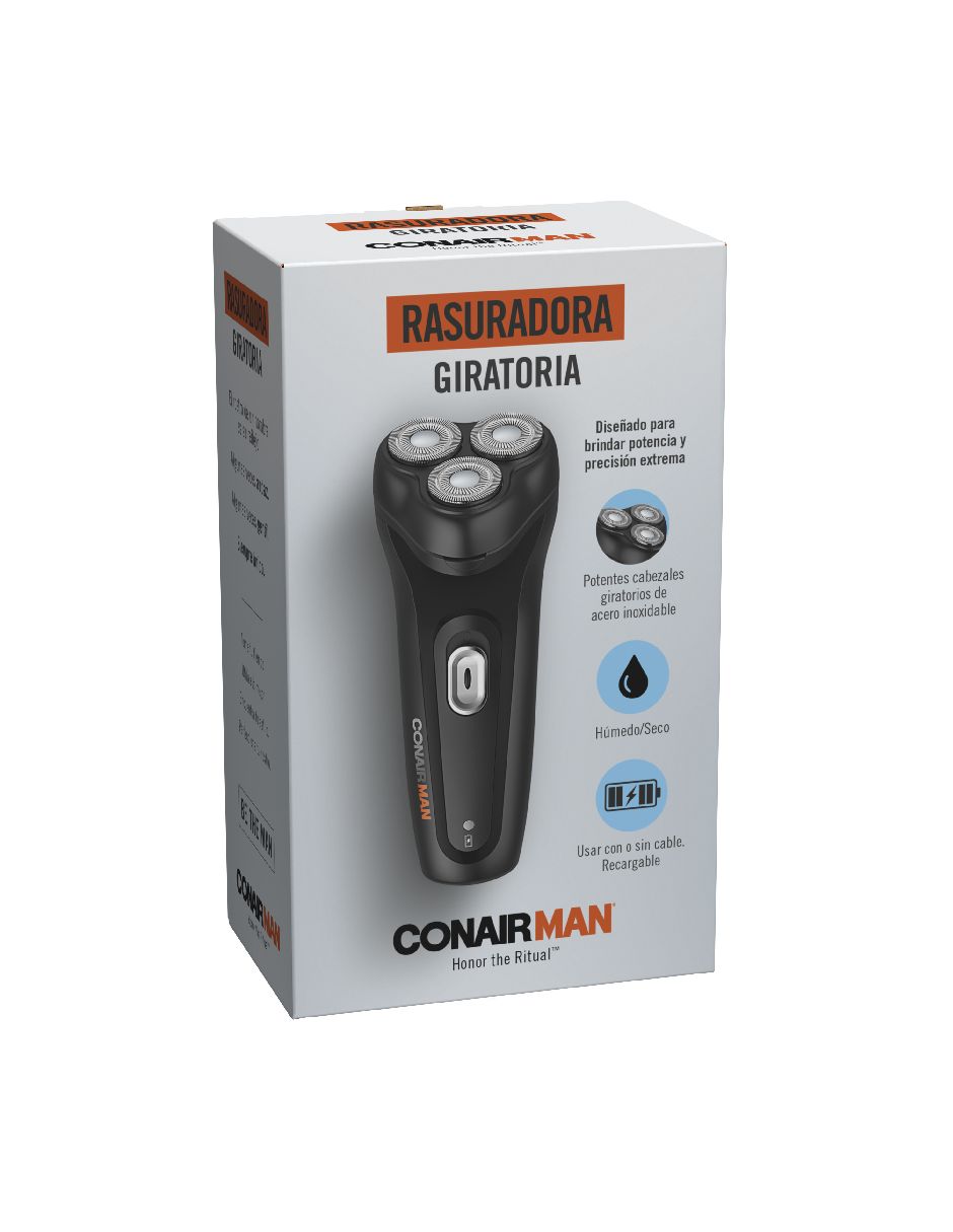 Recortadora de barba y bigote SHV1000ES 4