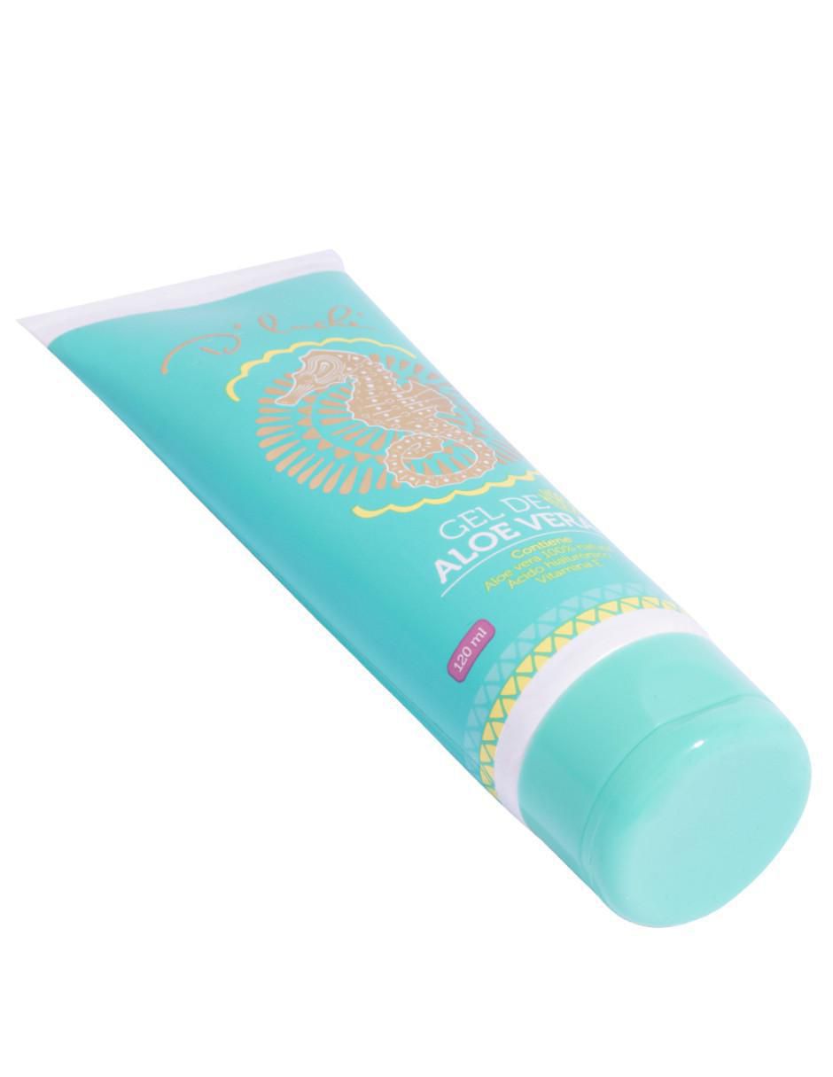 Gel hidratante Gel Hidratante con Aloe Vera D'Luchi D´Luchi Hidratante 2