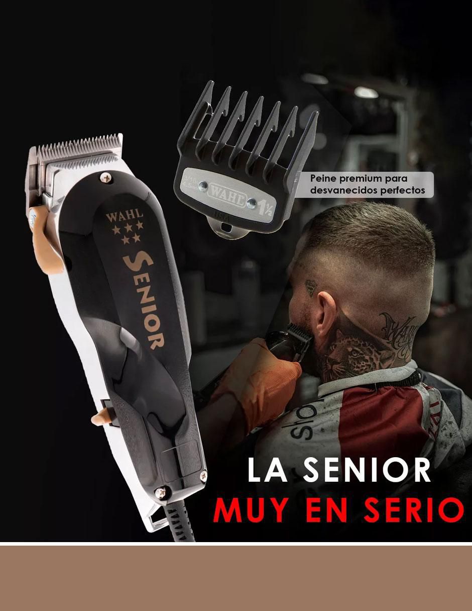 Recortadora de cabello 2