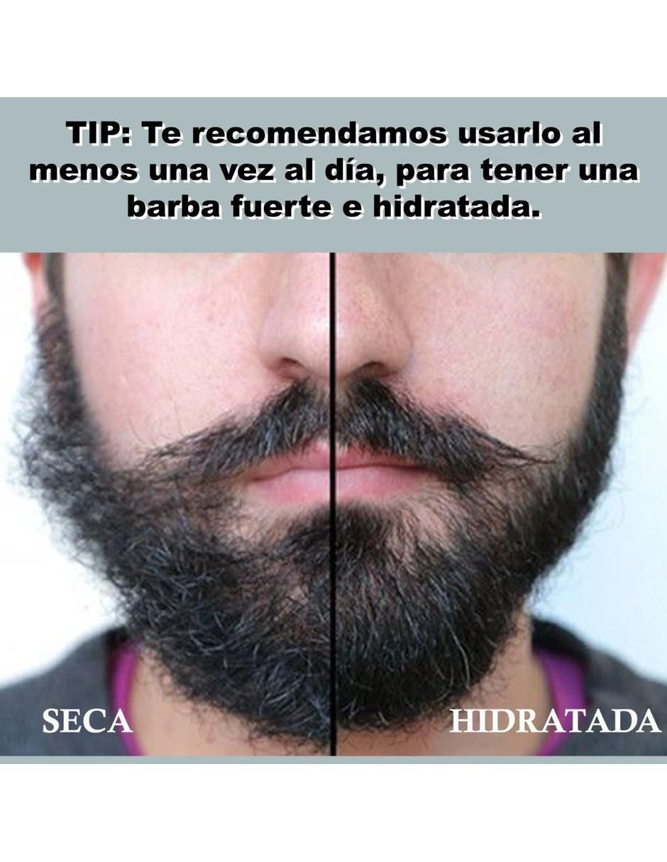 Set para rasurar 6