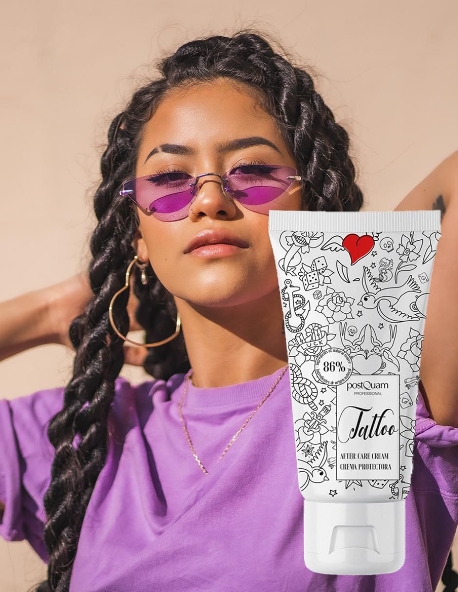 Crema para rostro y cuerpo recomendada para regenerar día y noche para todo tipo piel 2