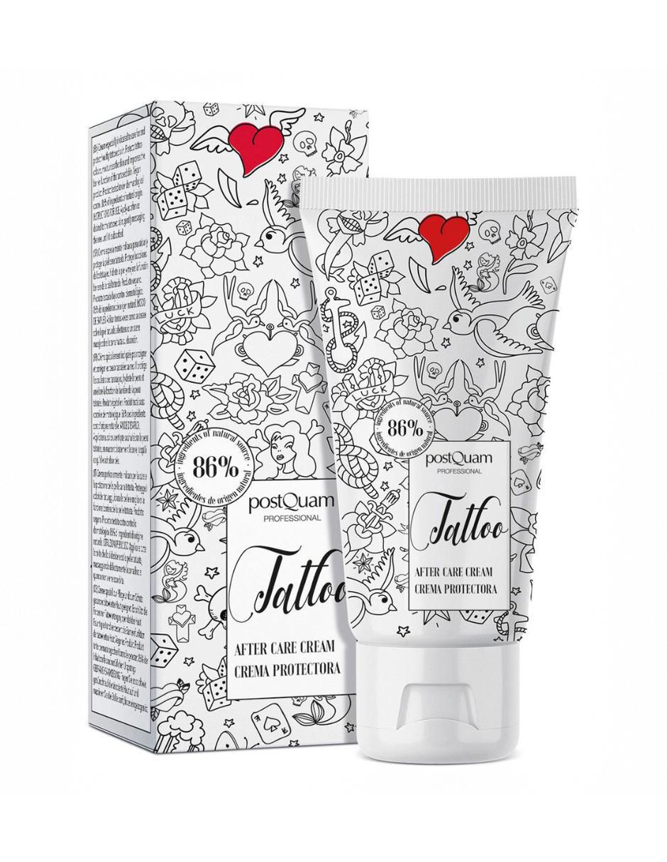 Crema para rostro y cuerpo recomendada para regenerar día y noche para todo tipo piel 3