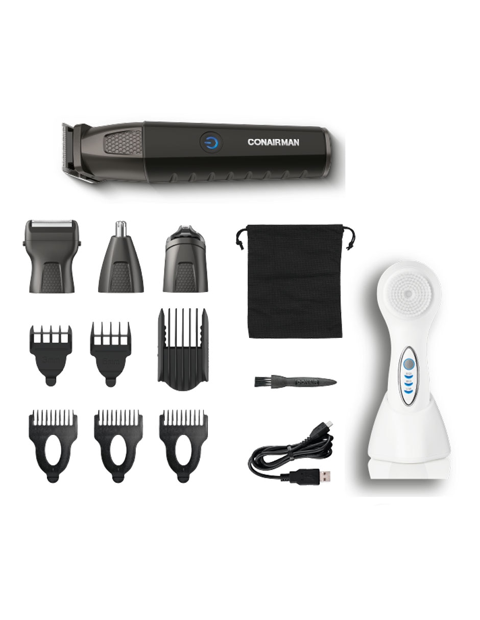 Recortadora de cabello KSFBGMTL50ES 4