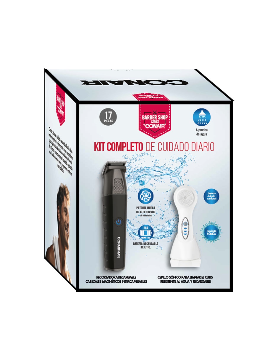 Recortadora de cabello KSFBGMTL50ES 5