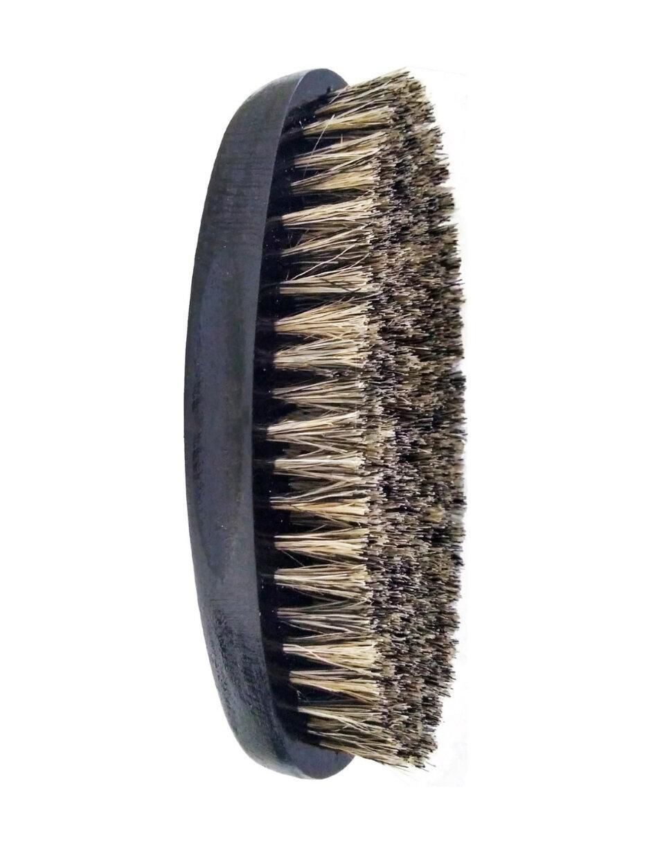 Cepillo para barba de madera Cepillo para barba de madera