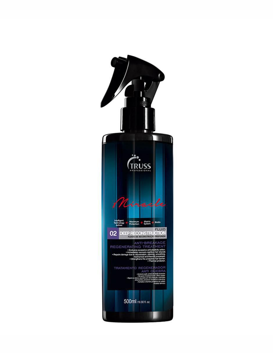 Tratamiento capilar reparador Perfect Balayage 2