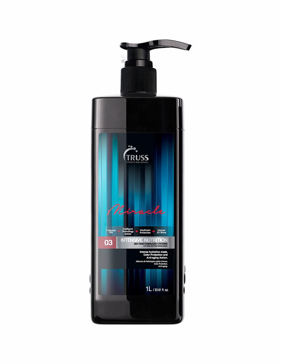 Tratamiento capilar reparador Perfect Balayage 3