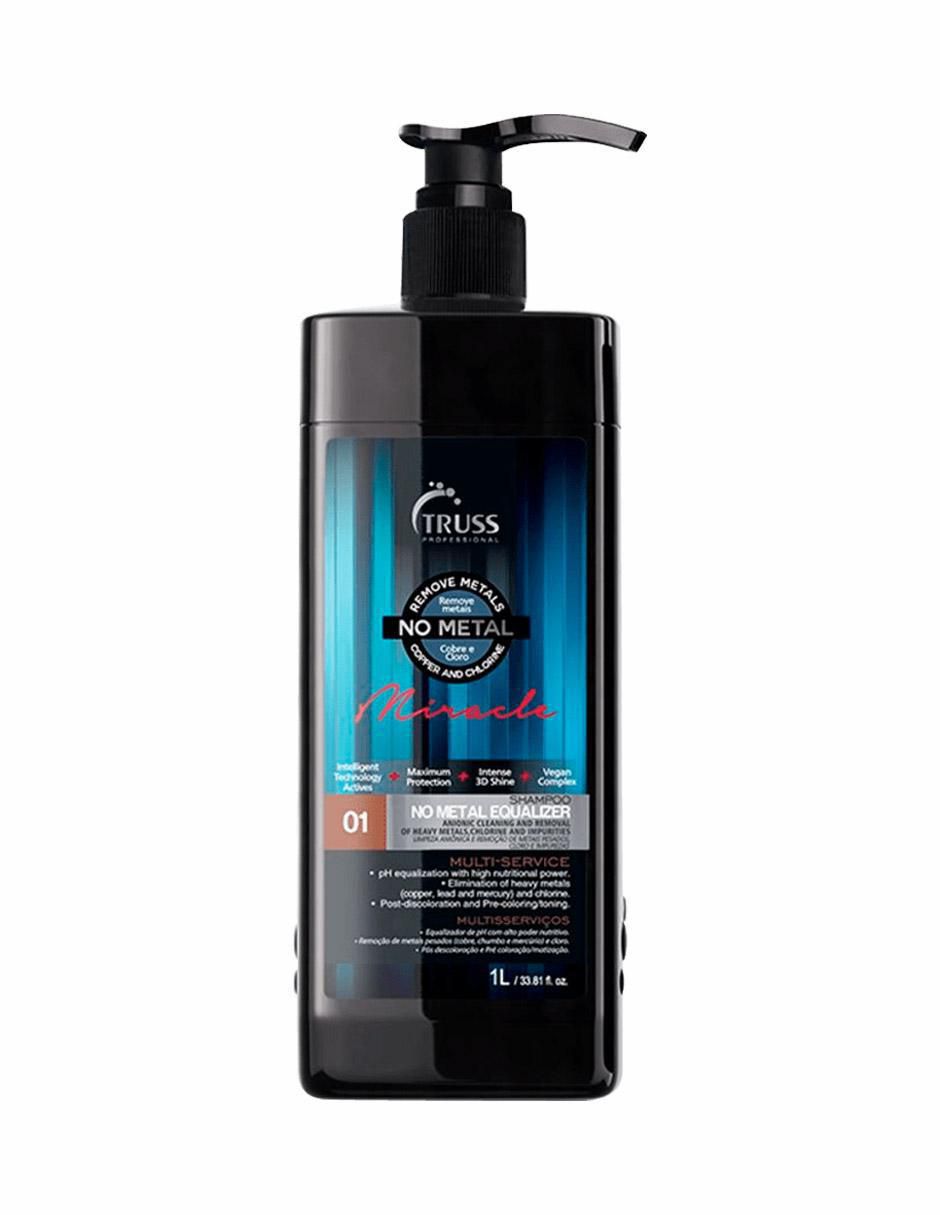 Tratamiento capilar reparador Perfect Balayage 4