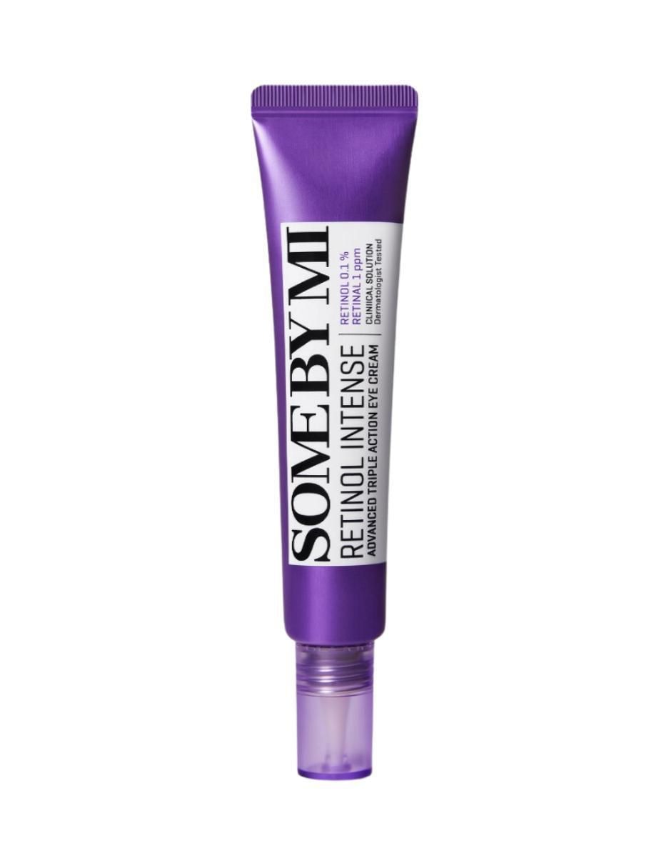 Crema para contorno de ojos recomendada para prevenir signos de la edad noche para todo tipo piel