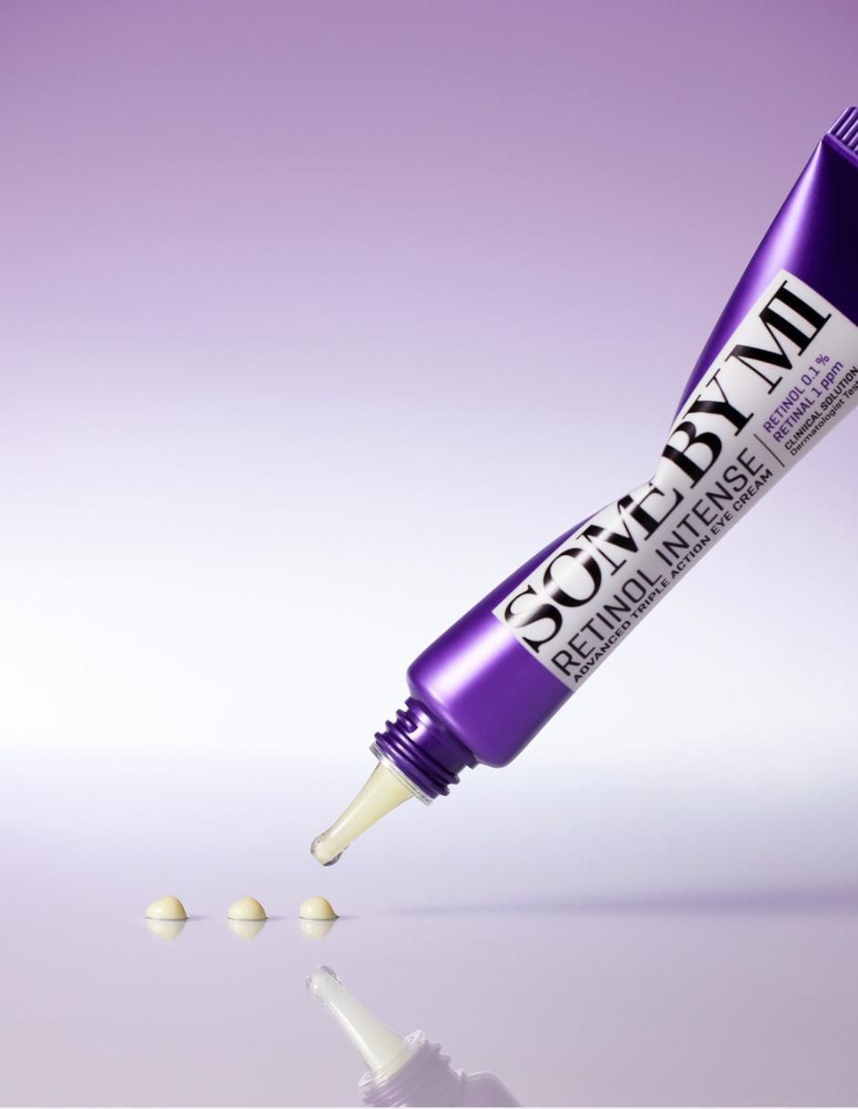 Crema para contorno de ojos recomendada para prevenir signos de la edad noche para todo tipo piel 2
