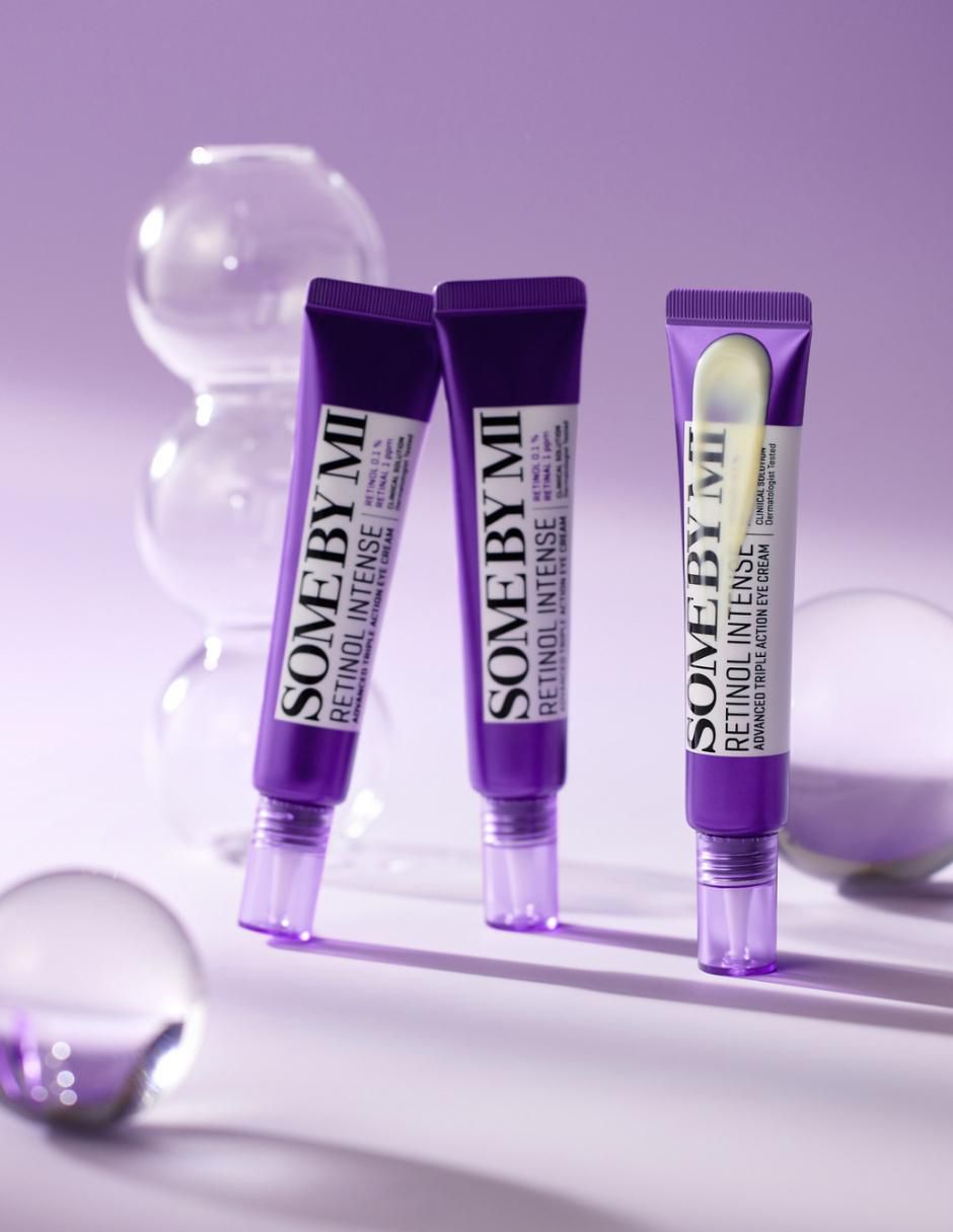 Crema para contorno de ojos recomendada para prevenir signos de la edad noche para todo tipo piel 4
