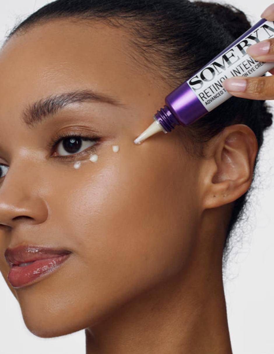 Crema para contorno de ojos recomendada para prevenir signos de la edad noche para todo tipo piel 5