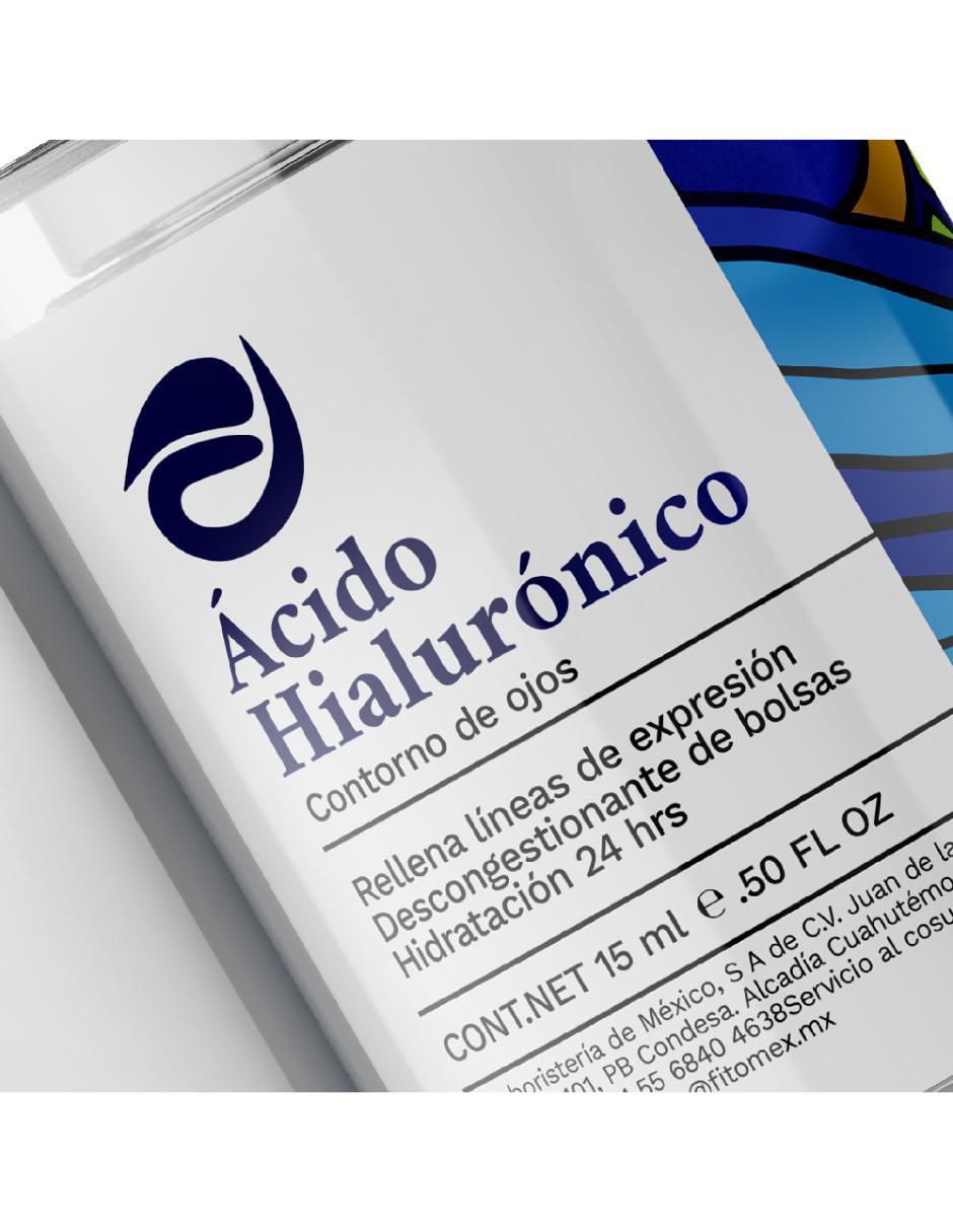 Set de crema para contorno de ojos recomendada para bolsas y ojeras de día y noche para todo tipo piel 2