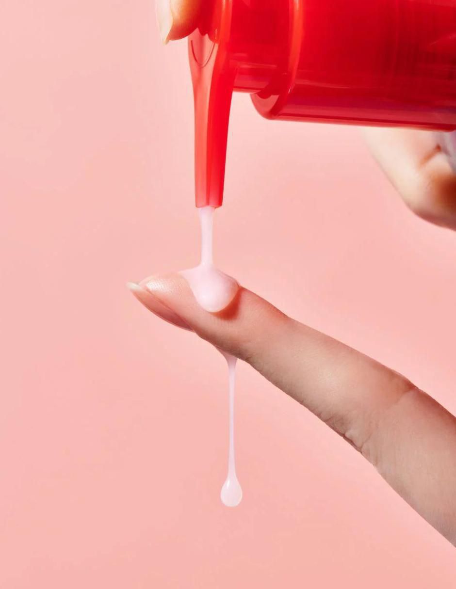 Desmaquillante Calamine Pore Control Cleansing Oil 4