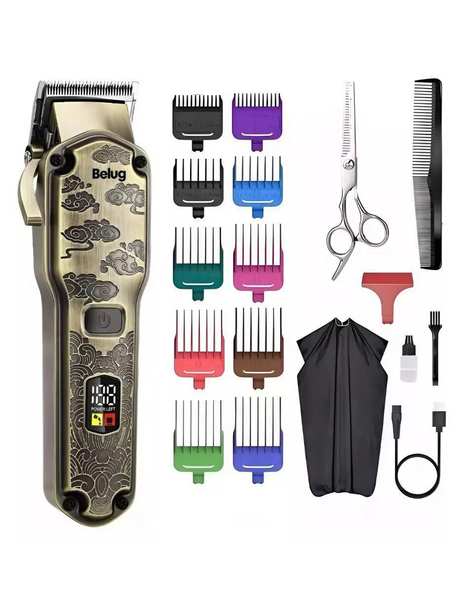 Recortadora de cabello Recortadora de cabello