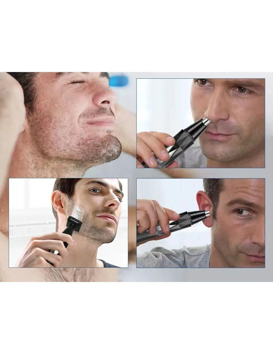 Depiladora facial 2
