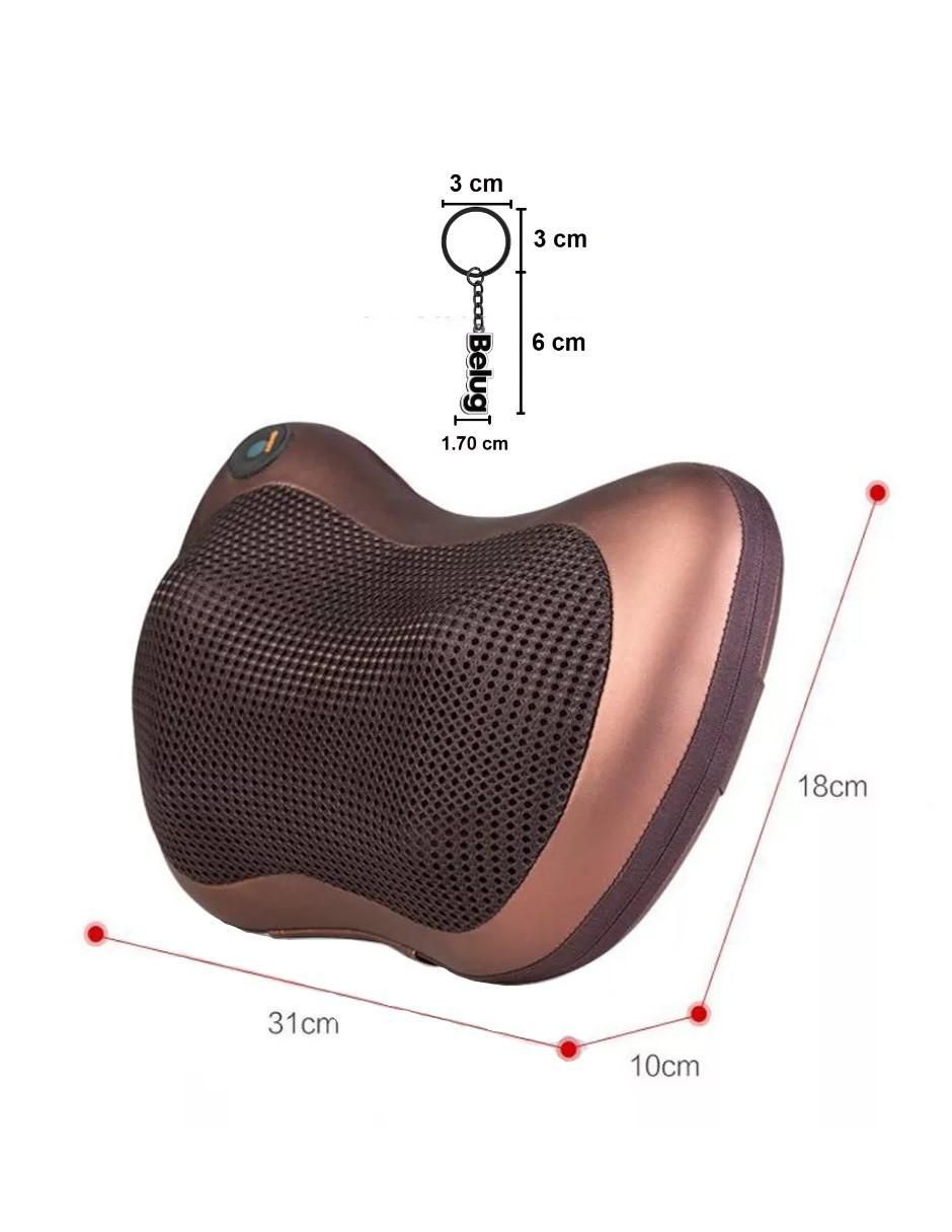 Masajeador de cuello 5