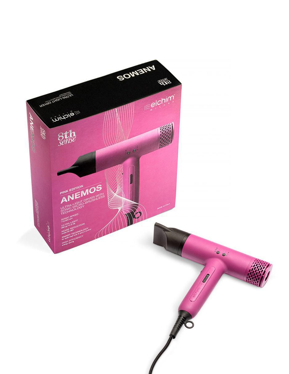 Secadora de cabello Anemos Anemos 2