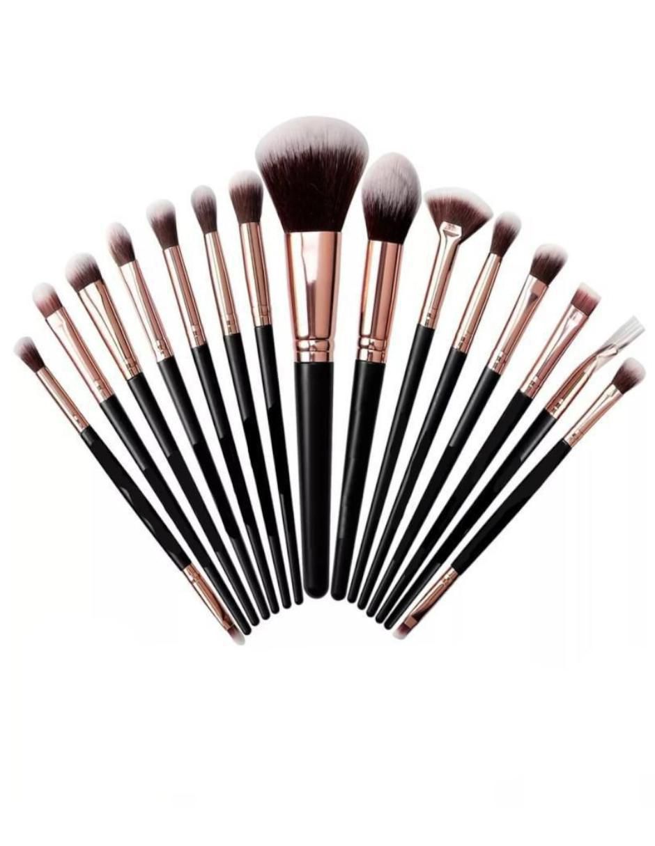 Set de brochas