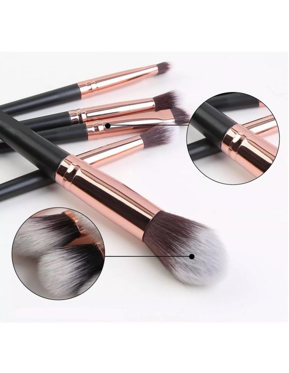Set de brochas 3