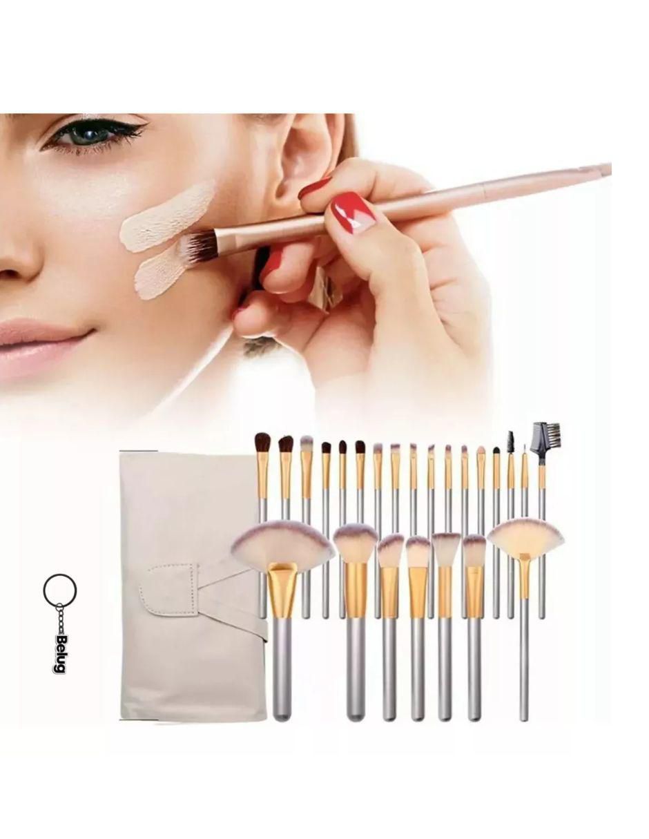 Set de brochas 3