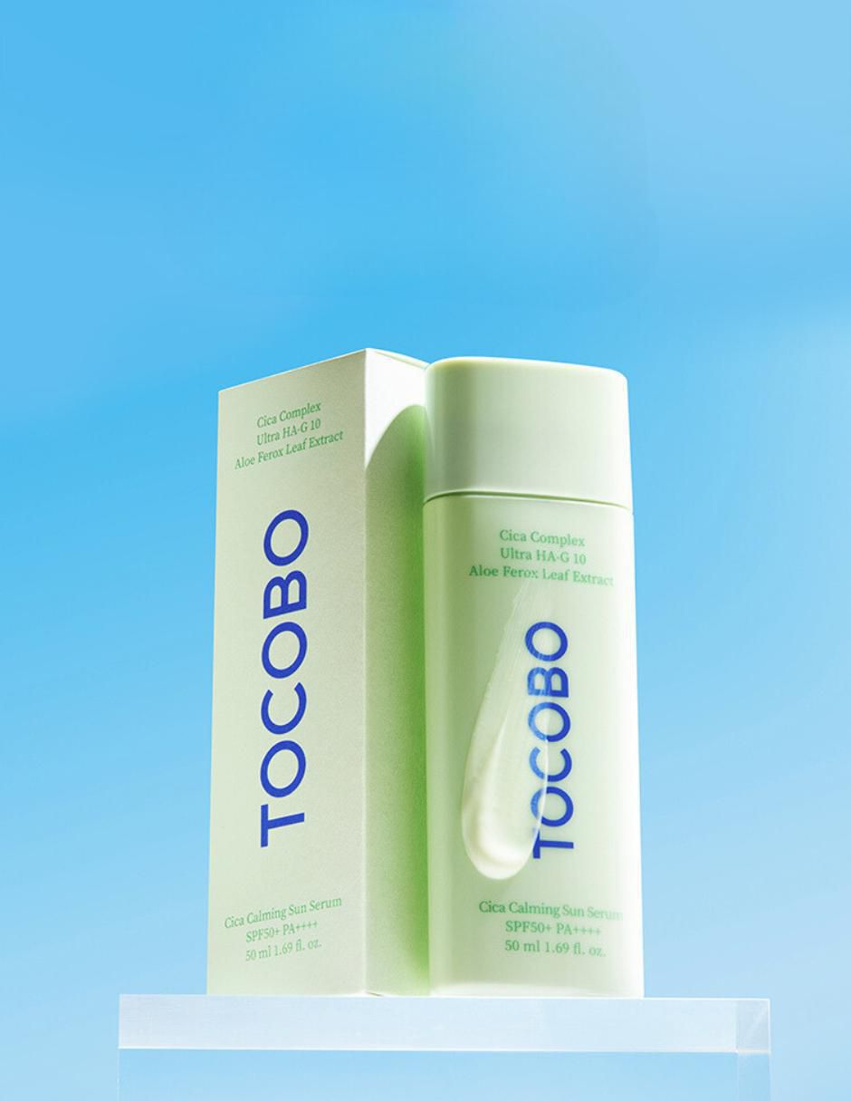 Protector solar FPS 50 50 ml 5