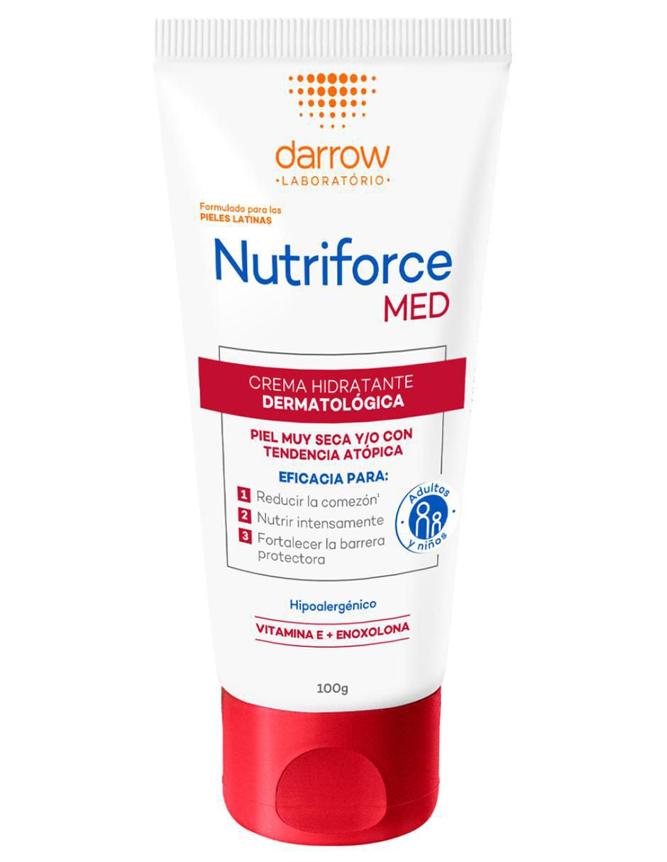 Crema para rostro y cuerpo recomendada para hidratar día y noche para piel seca y sensible Crema para rostro y cuerpo recomendada para hidratar día y noche para piel seca y sensible