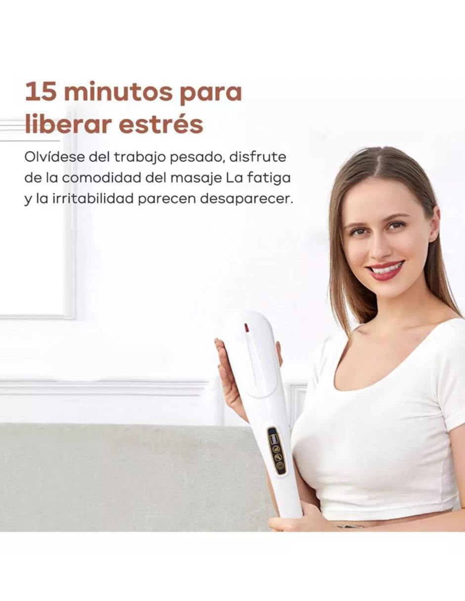 Masajeador de cuello 5