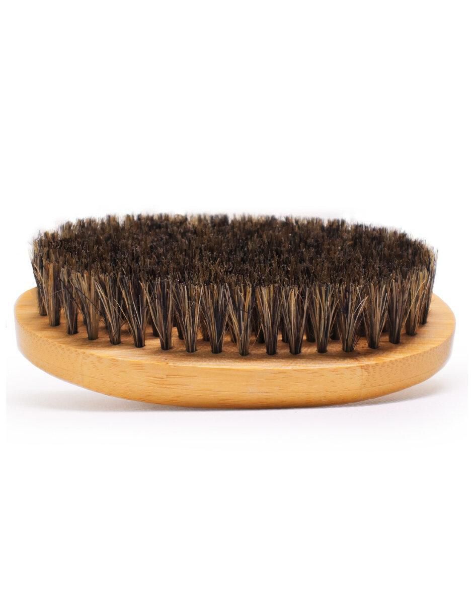 Cepillo para barba de madera Cepillo para barba de madera