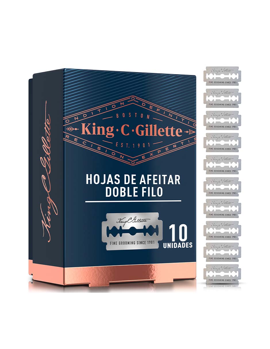 Repuesto rastrillo