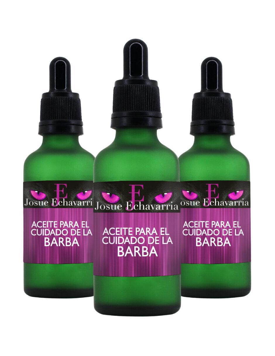 Tratamiento para barba hidratante Tratamiento para barba hidratante
