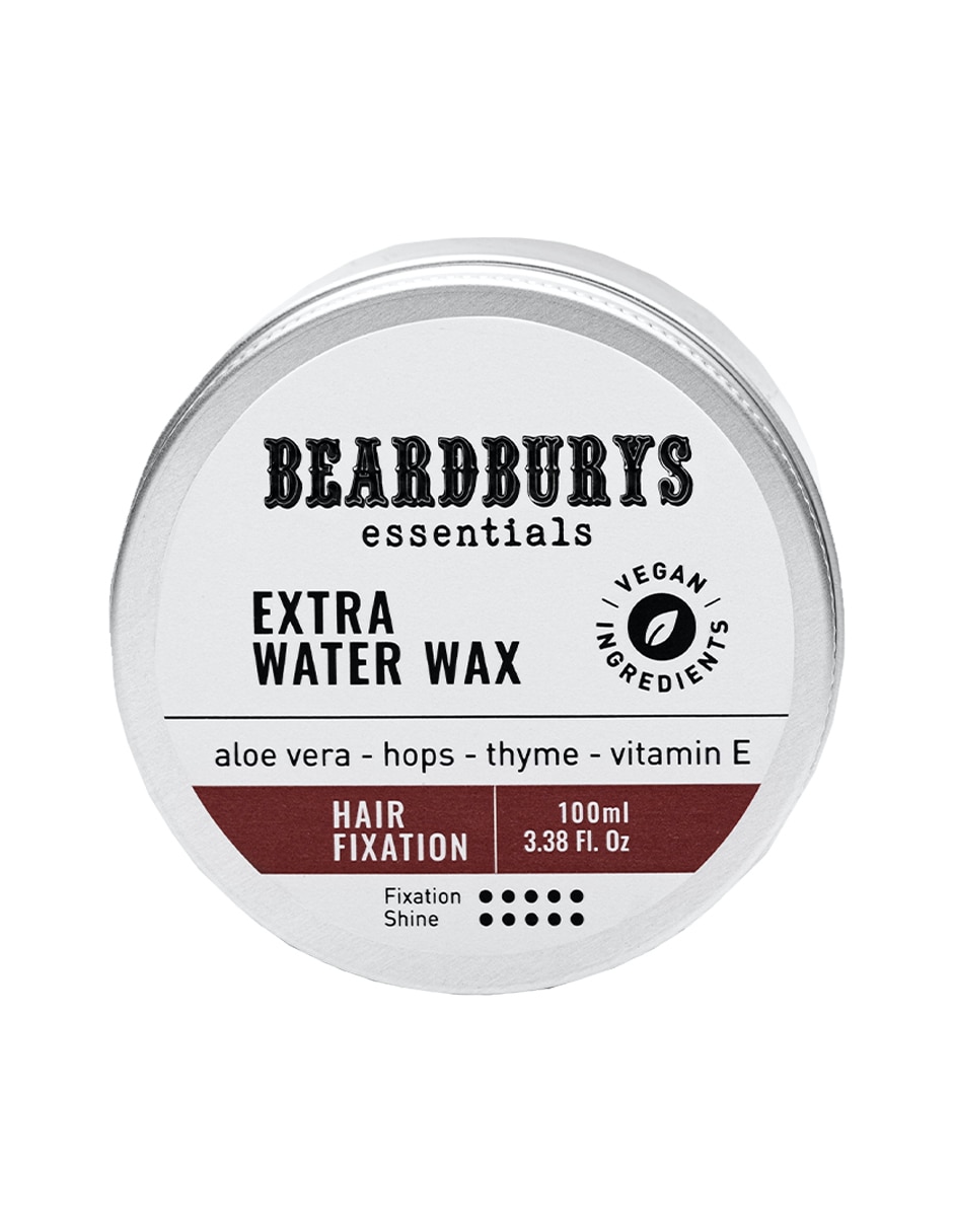 Cera para cabello para fortalecimiento