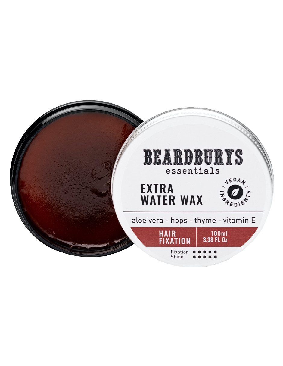 Cera para cabello para fortalecimiento 2