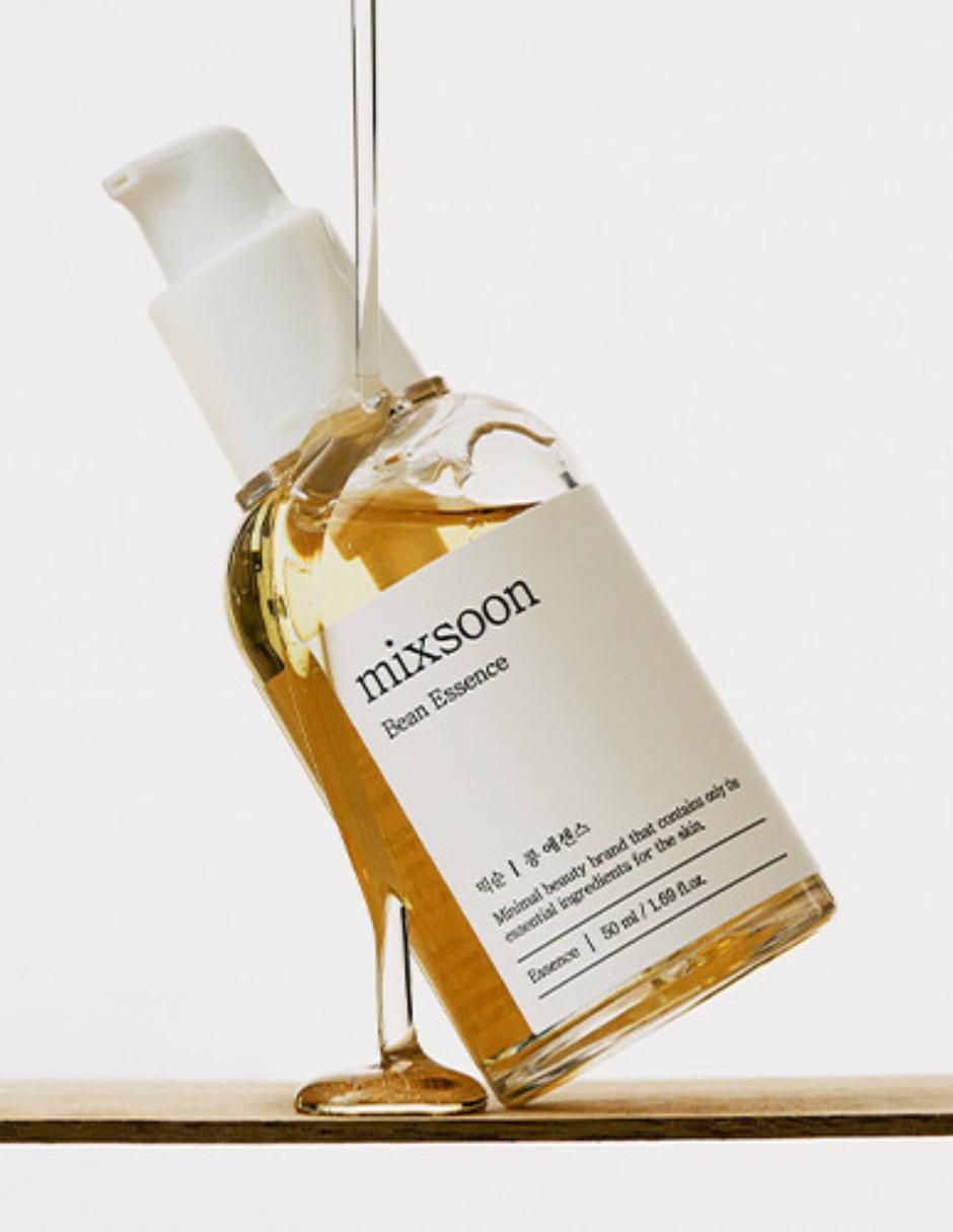 Sérum hidratante Bean Essence todo tipo piel 2