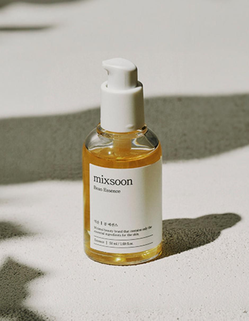 Sérum hidratante Bean Essence todo tipo piel 3