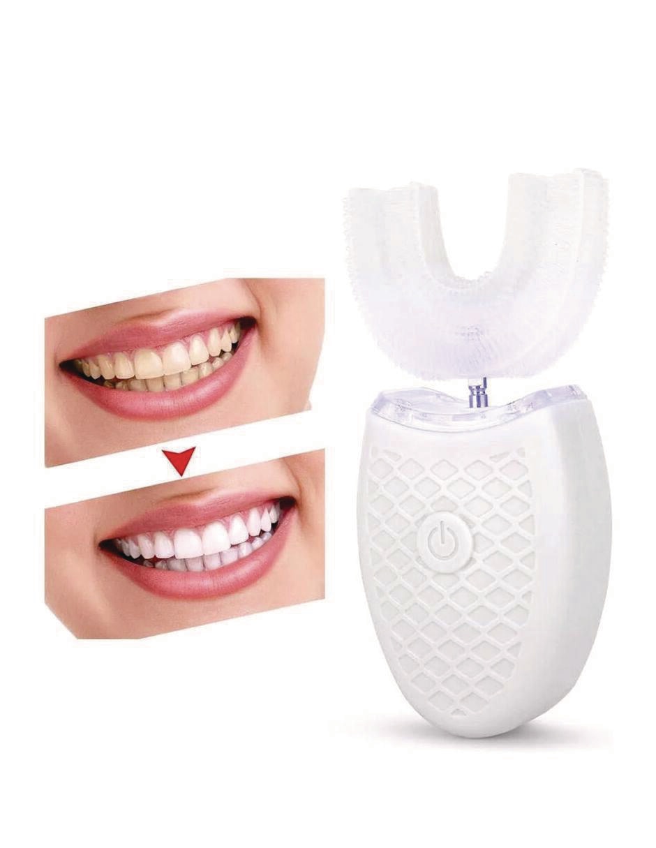 Cepillo de dientes Ultrasonico 6