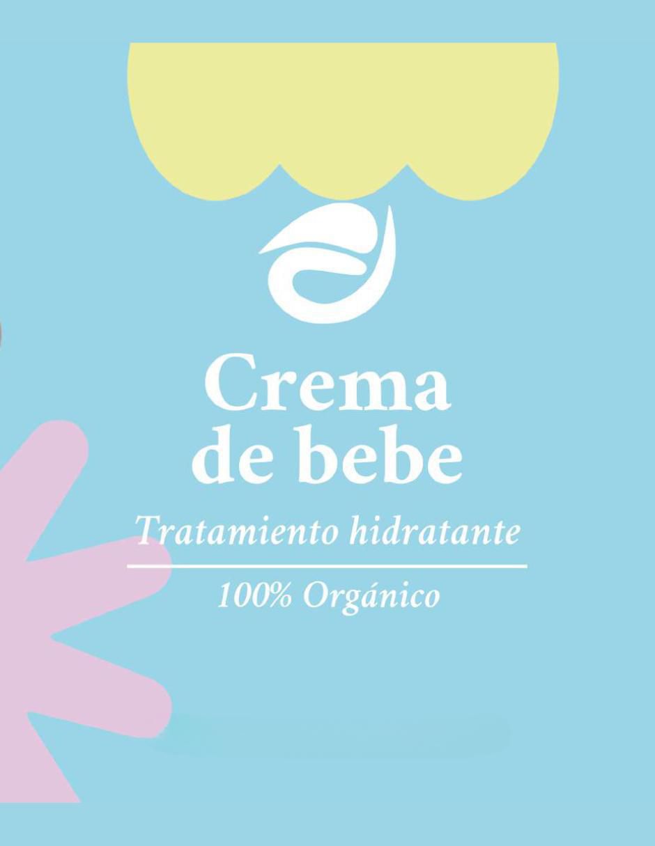 Crema para rostro y cuerpo recomendada para hidratar día y noche para todo tipo piel 2