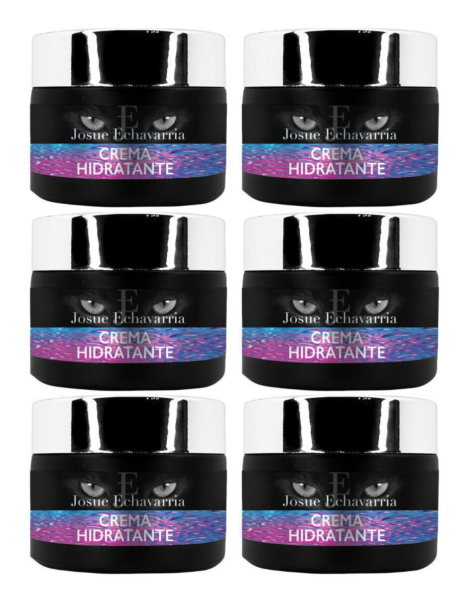 Set de crema para rostro y cuerpo recomendada para hidratar día y noche para todo tipo piel
