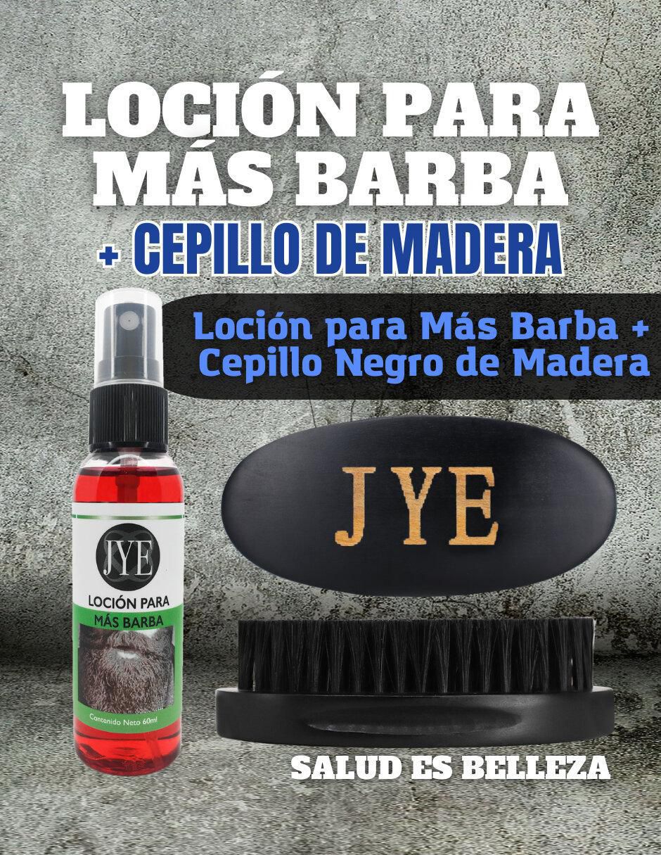 Kit tratamiento para barba crecimiento 2